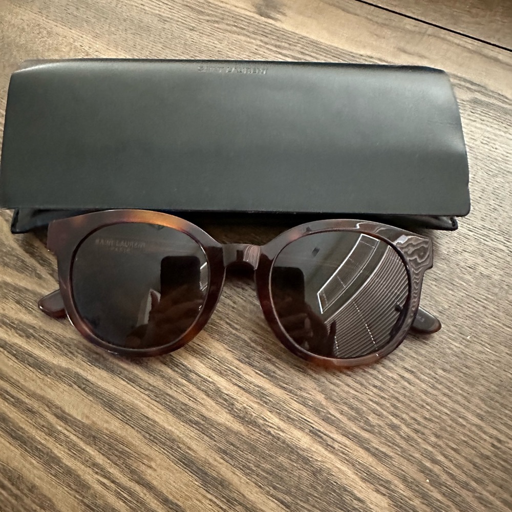 YSL Sunglasses